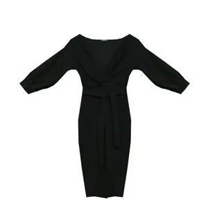 پیراهن زنانه بوهو مدل 04060