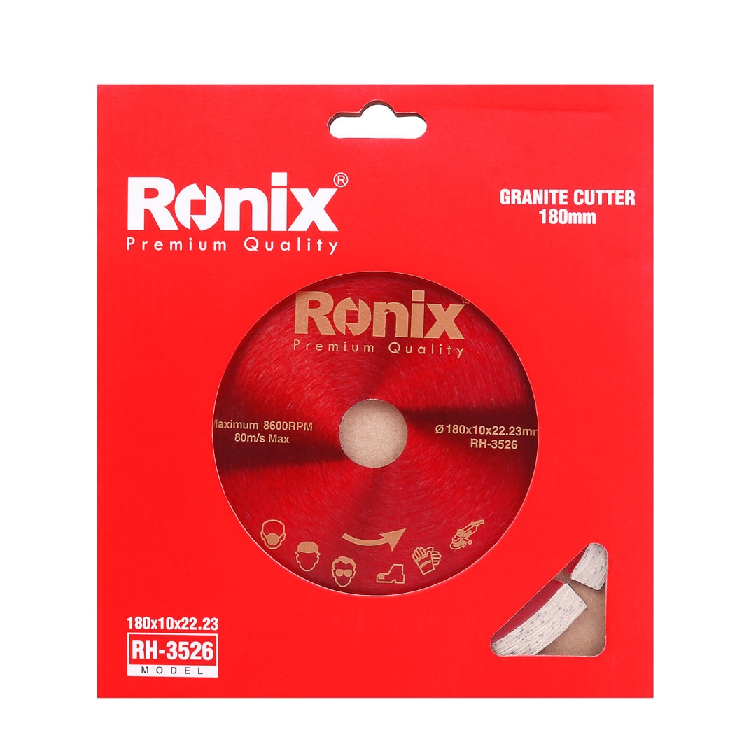 صفحه گرانیت بر رونیکس مدل 3526