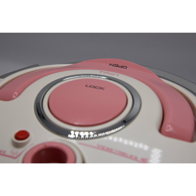 زودپز اوبرون کد T-1252 گنجایش 7 لیتر