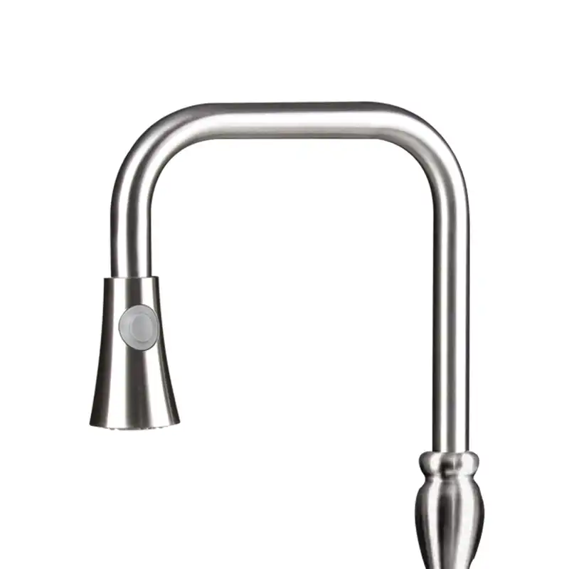 علم شیر ظرفشویی ولکان مدل 127