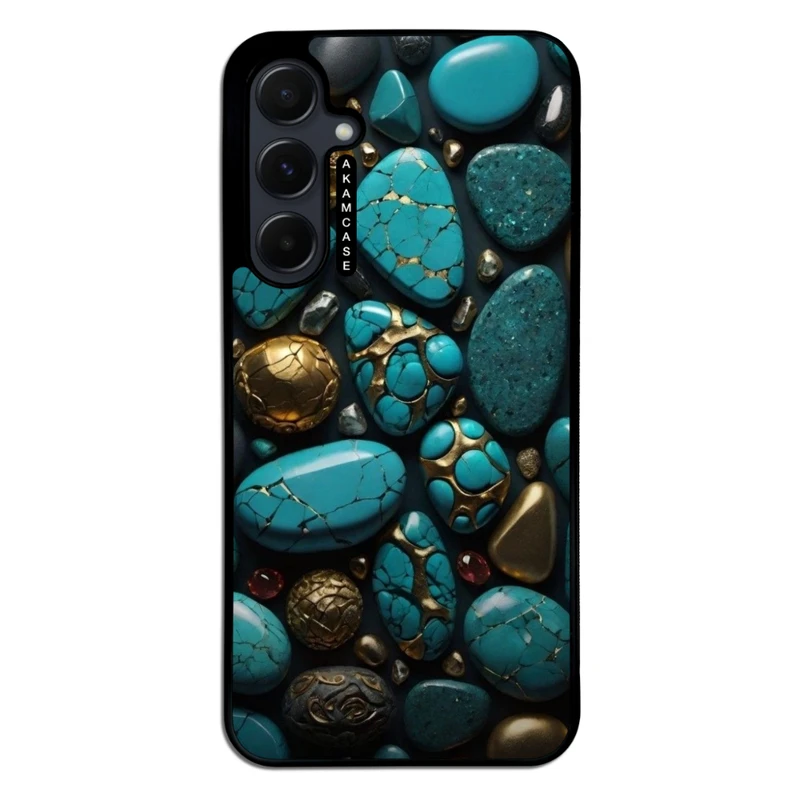 کاور آکام مدل AMC-WSGA55-JWELERY-25 مناسب برای گوشی موبایل سامسونگ Galaxy A55