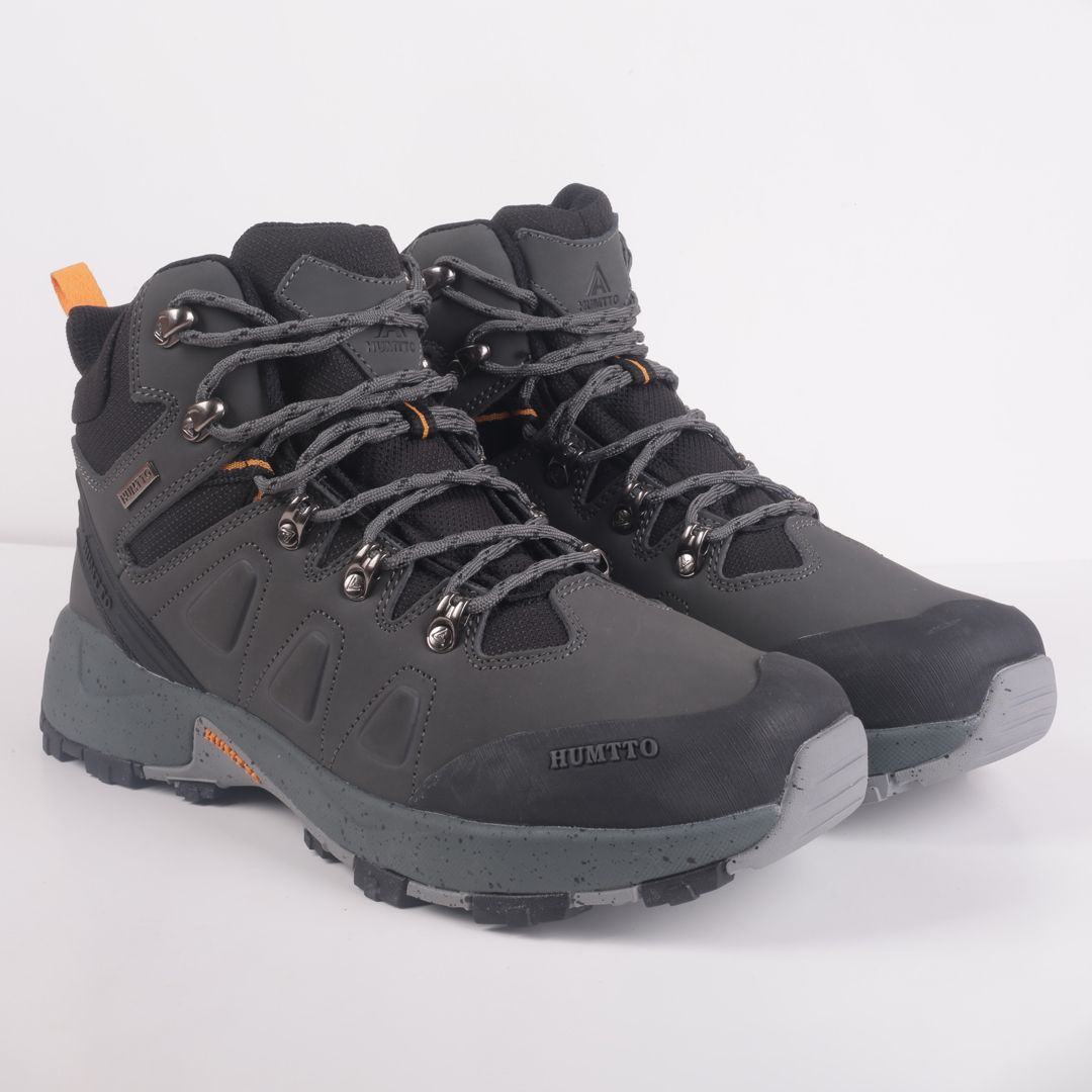 کفش کوهنوردی مردانه هامتو مدل 858818 -  - 6