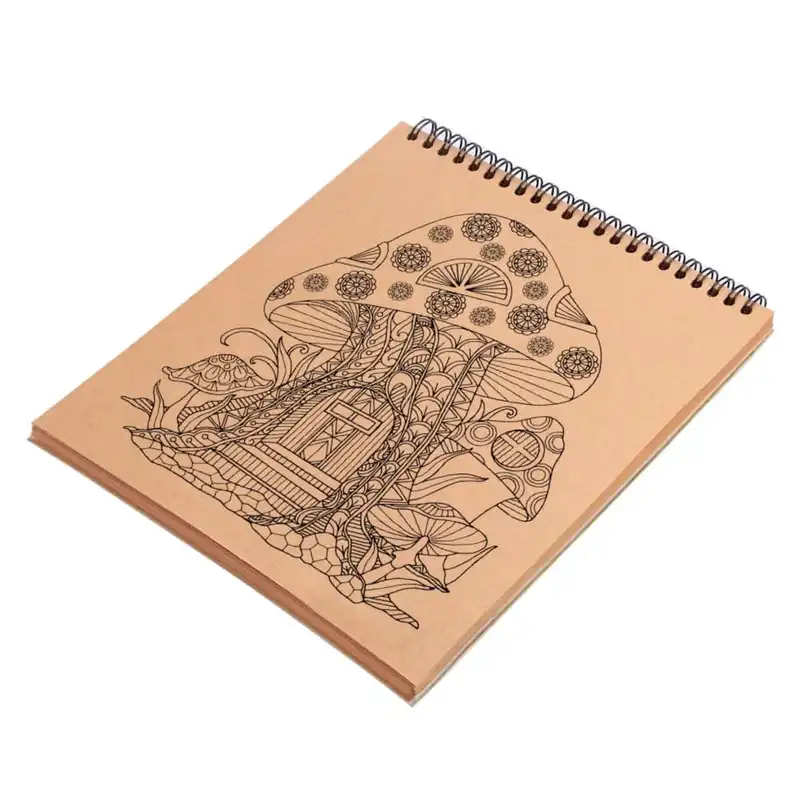 دفتر رنگ آمیزی مدل جورواجور