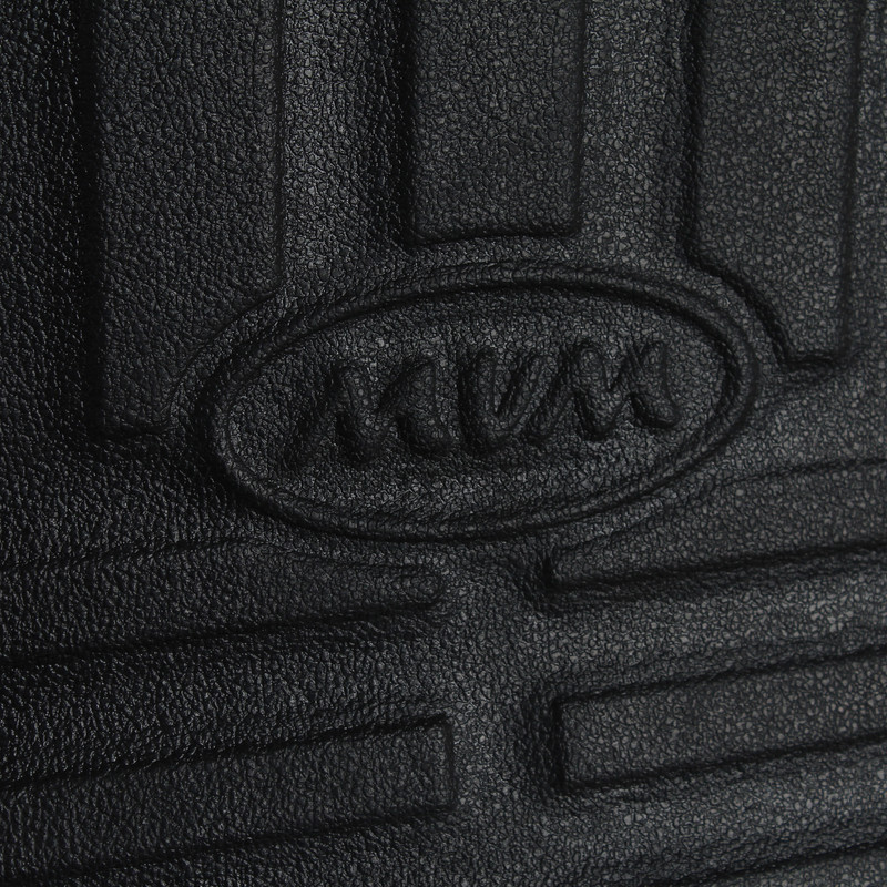 کفپوش سه بعدی صندوق خودرو اطلس رنگین آرا مدل CH550 مناسب برای ام وی ام 550