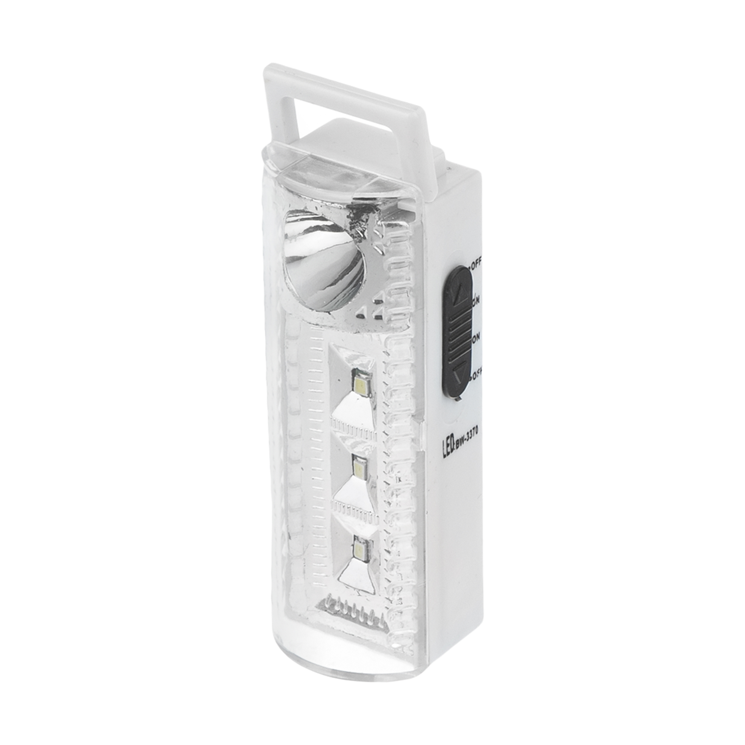چراغ قوه ال ال وای مدل BW-3370A