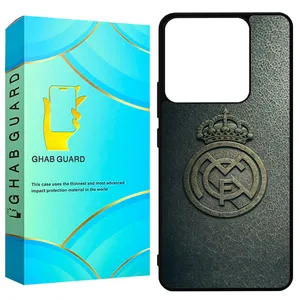  Ghab Guard GN14 Cover For Xiaomi Redmi Note 14 5G 