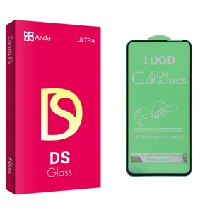 Asda DS glass Ceramics Screen Protector For Samsung A11