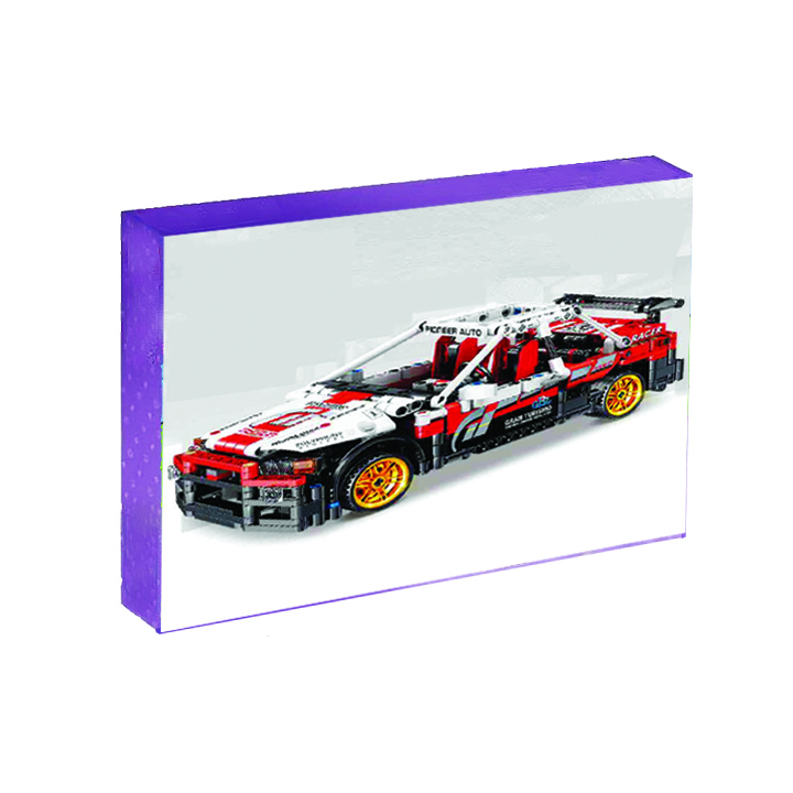 ساختنی  طرح ریسر کد 1020+591 PCS