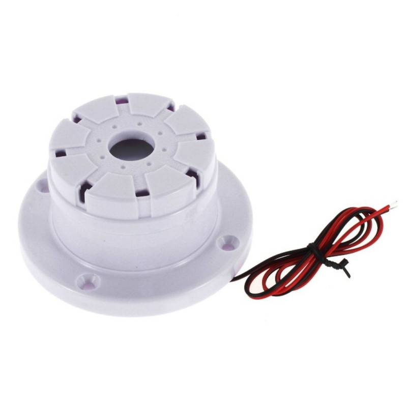 آژیر دزدگیر مدل 9810 آژیر دزدگیر مدل 9810