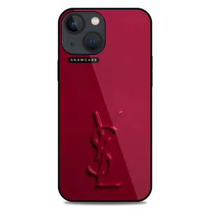 AKAM AMC-WA13M-BRANDS-33 Cover For Apple iPhone 13 Mini