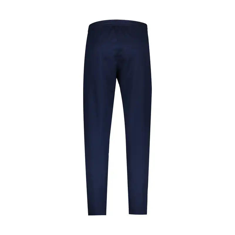 شلوار ورزشی مردانه مکرون مدل لاتزیو رنگ سرمه ای