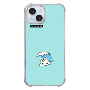 AKAM AMC-WTA15-DUCKS2 Cover For Apple iPhone 15