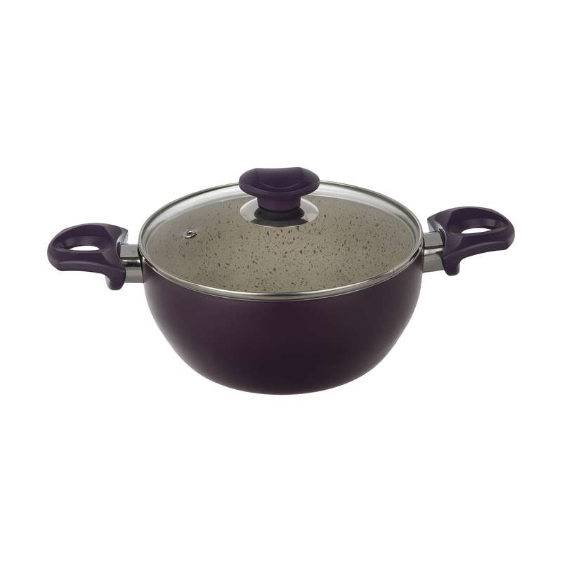 قابلمه هاردستون مدل RY-003 سایز 20