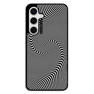 AKAM AMC-WSGS24-ILLUSION-21 Cover For Samsung Galaxy S24