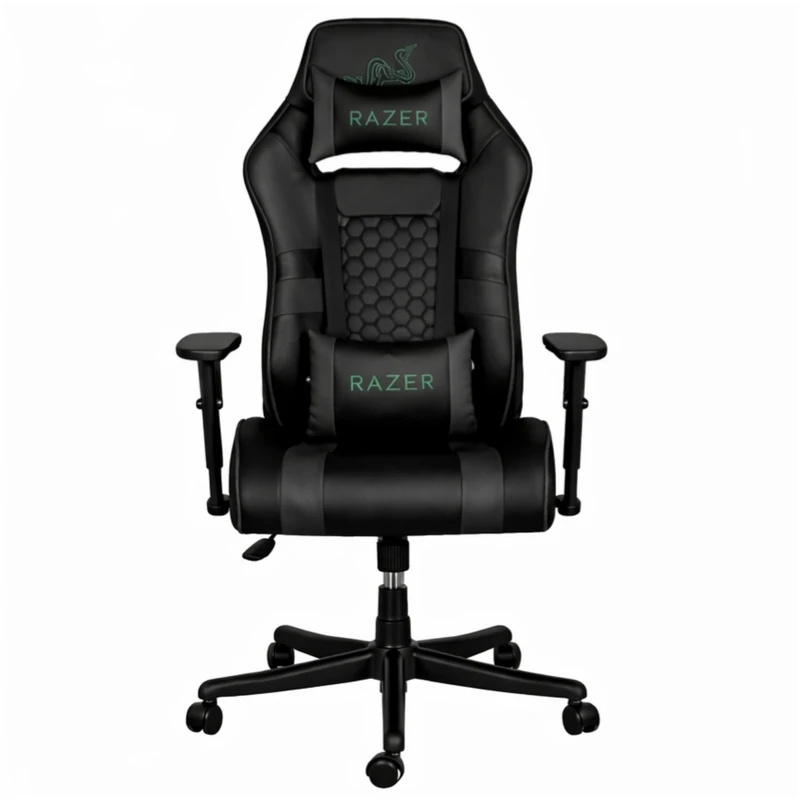 صندلی گیمینگ ریزر مدل Razer2026