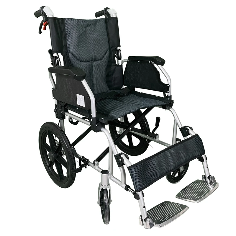 عکس شماره 2 : ویلچر داهاو مدل 16-863