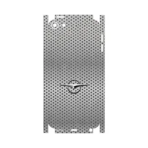 MAHOOT Haima-FullSkin Cover Sticker for Apple iPod touch 6th generation