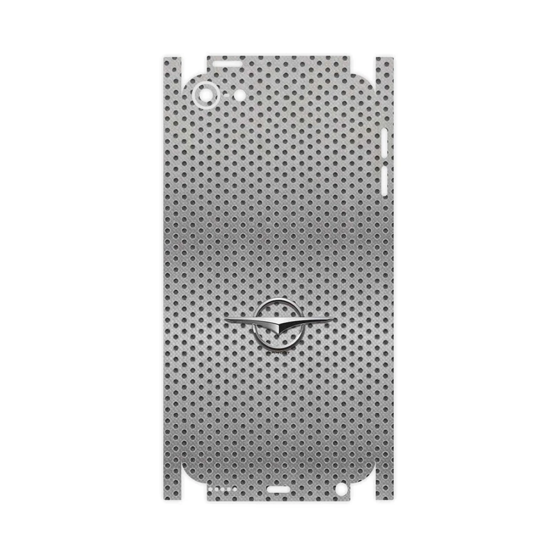 برچسب پوششی ماهوت مدل Haima-FullSkin مناسب برای گوشی موبایل اپل iPod touch 6th generation