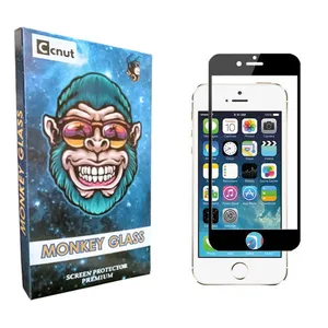 Coconut monku Screen Protector For Apple iPhone 5