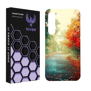 RIVEN RI2-5 Case For Samsung Galaxy S23