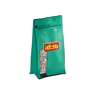لوبیا کپسولی ماندگار - 1 کیلوگرم