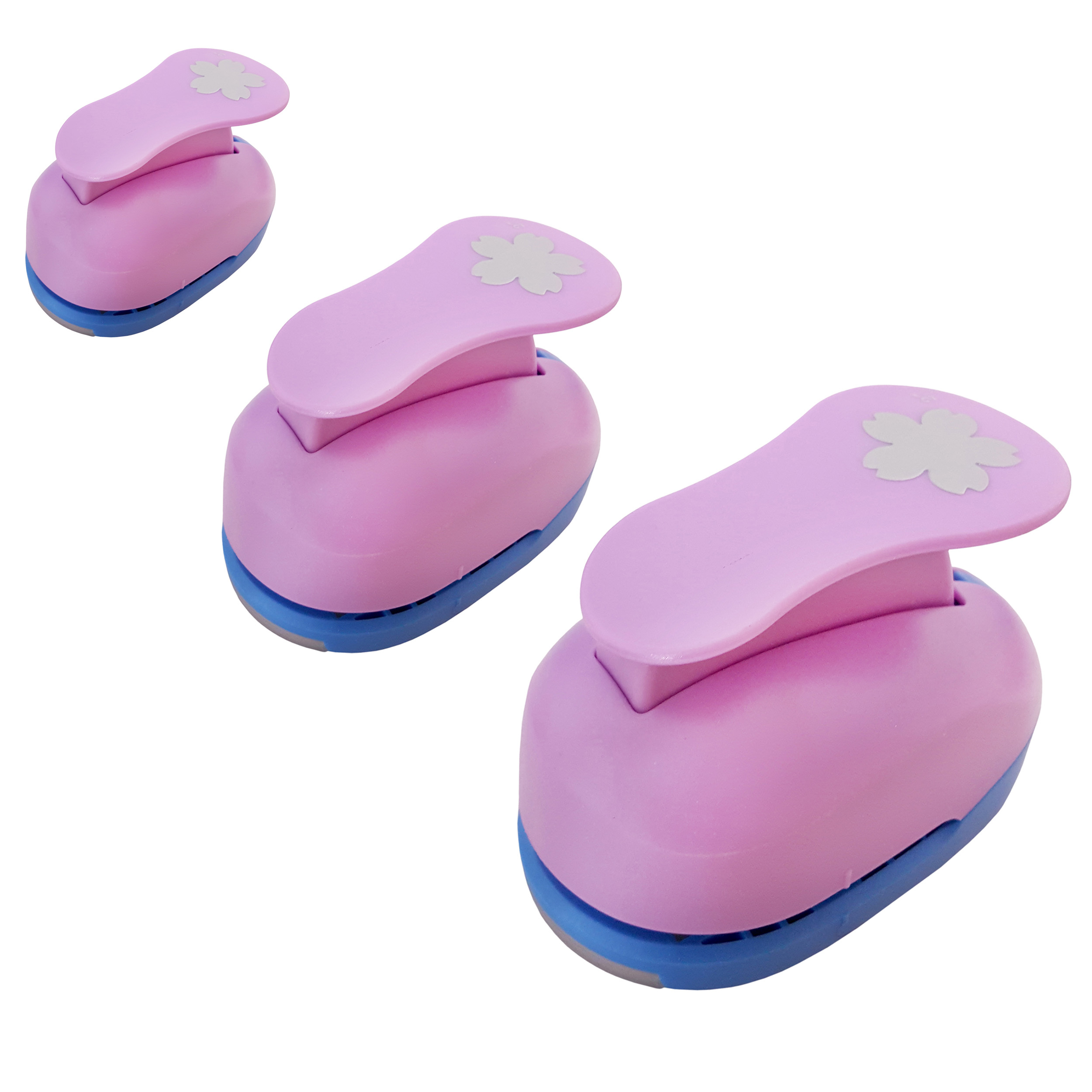 پانچ مدل برگ کد B3000 مجموعه 3 عددی