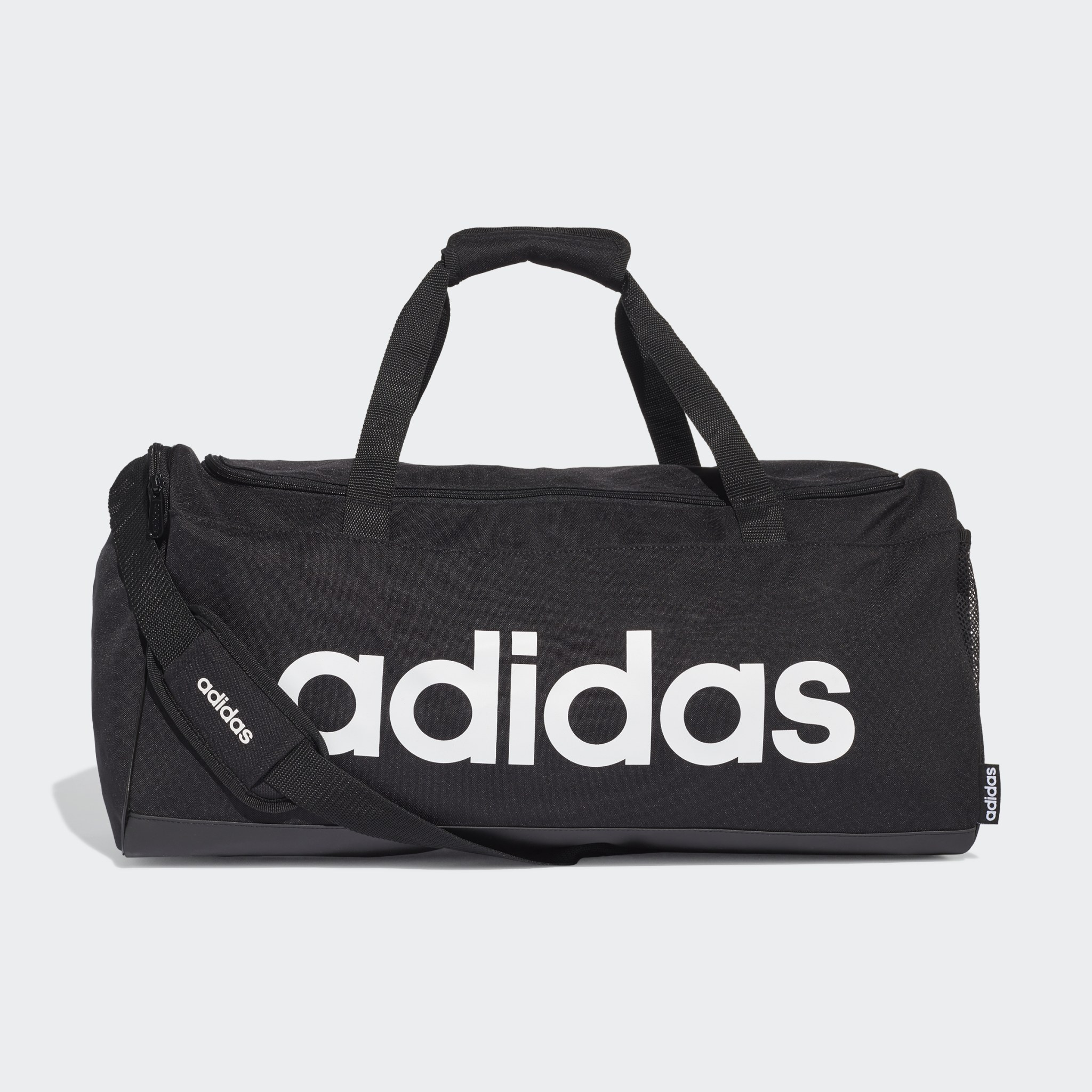 ساک ورزشی آدیداس مدل LINEAR DUFFEL FL3651