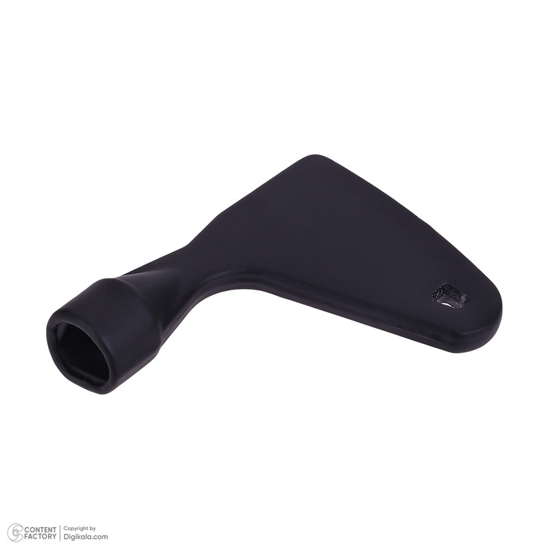 کلید درب آسانسور آرمان لیفت مدل KEY-T12-BL