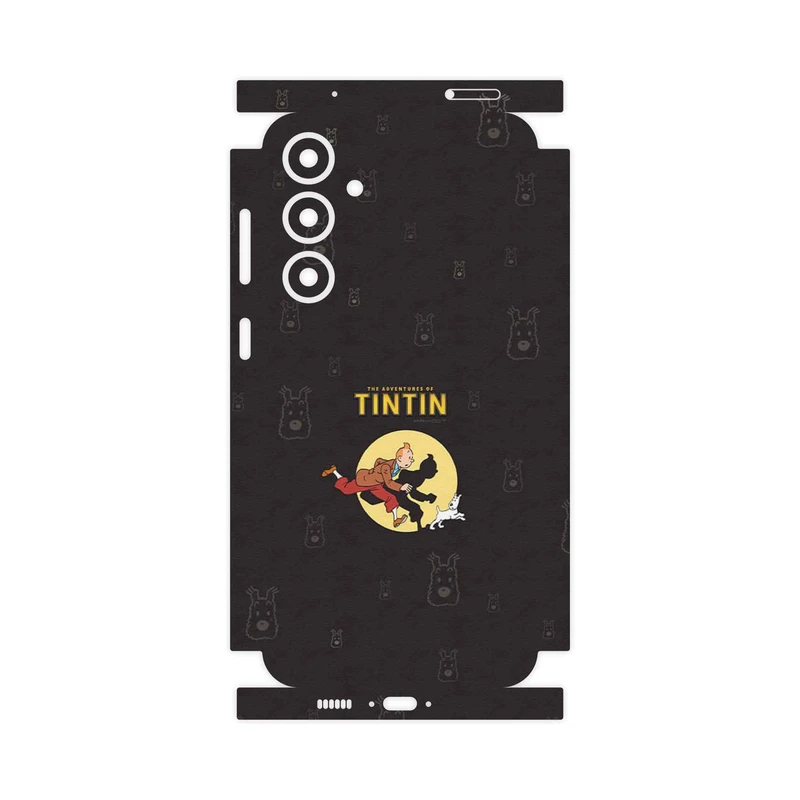 برچسب پوششی ماهوت مدل Tintin-FullSkin مناسب برای گوشی موبایل سامسونگ Galaxy S23 FE