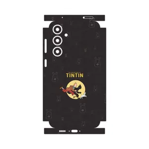 MAHOOT Tintin-FullSkin Cover Sticker for Samsung Galaxy S23 FE