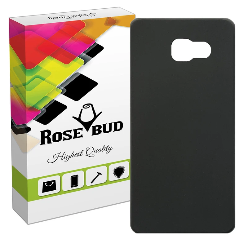 کاور رز باد مدل MRM10-128 مناسب برای گوشی موبایل سامسونگ Galaxy A7 2016