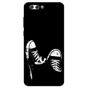 Megafone 0043 Cover For Asus Zenfone 4 / ZE554KL