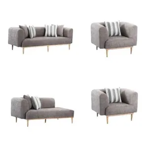 مبل راحتی 8 نفره مدل سوفیا ارس