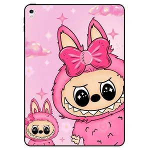 Megafone Labubu 7476 Cover For Tablet Apple iPad Pro 9.7 2016