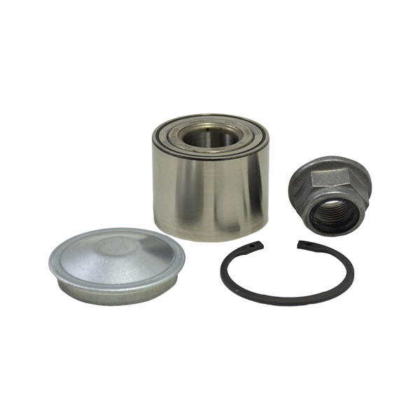 قیمت و خرید بلبرینگ چرخ عقب اس کی اف مدل VKBA 6658 مناسب برای ال 90