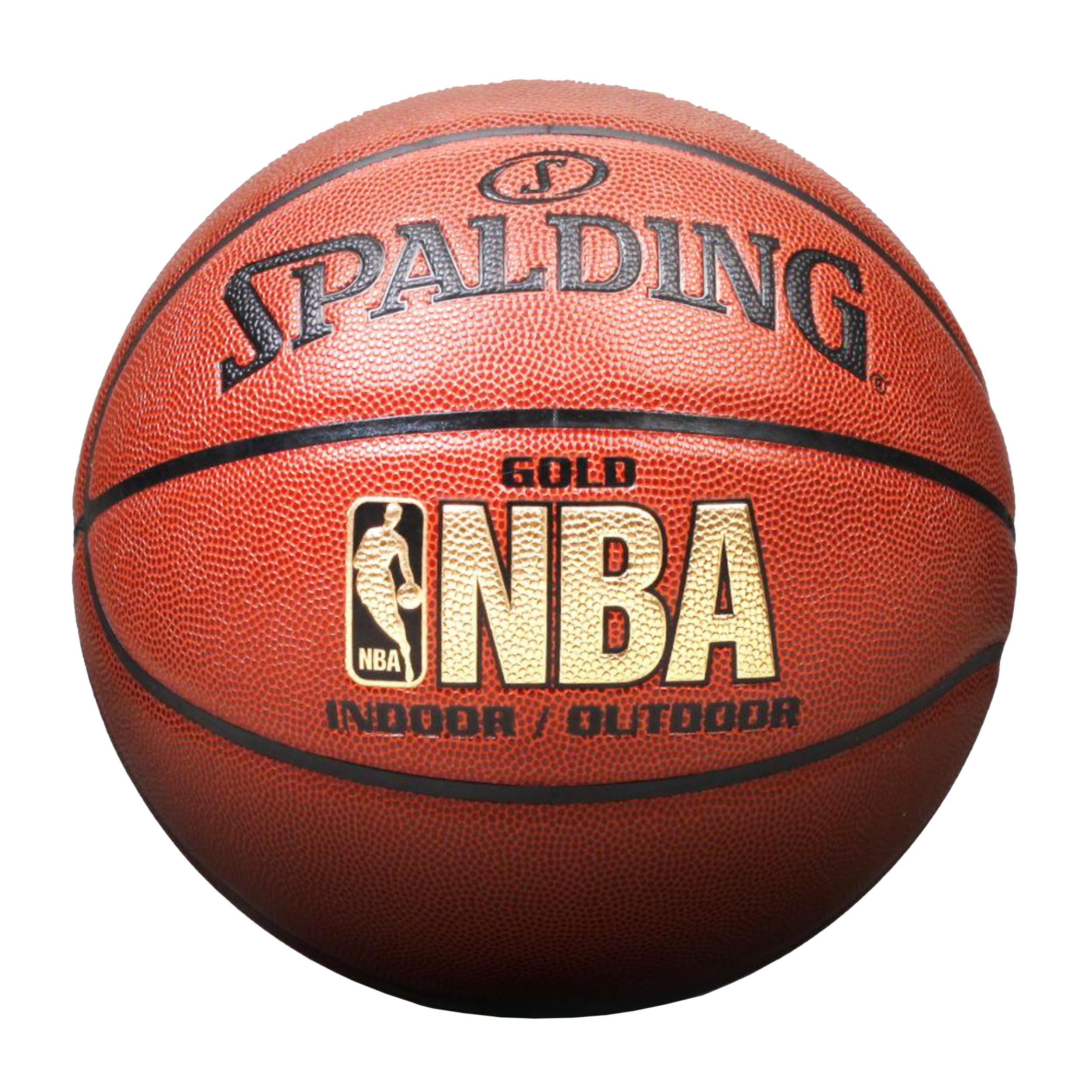 توپ بسکتبال اسپالدینگ مدل GD NBA -  - 1