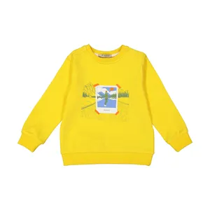 سویشرت پسرانه پیانو مدل 1977-18