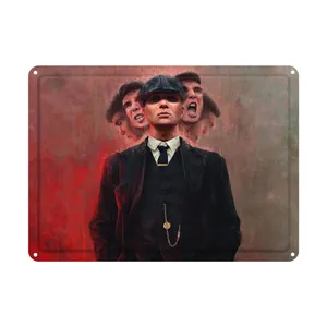 دیوارکوب مدل پیکی بلایندرز کد  s 773