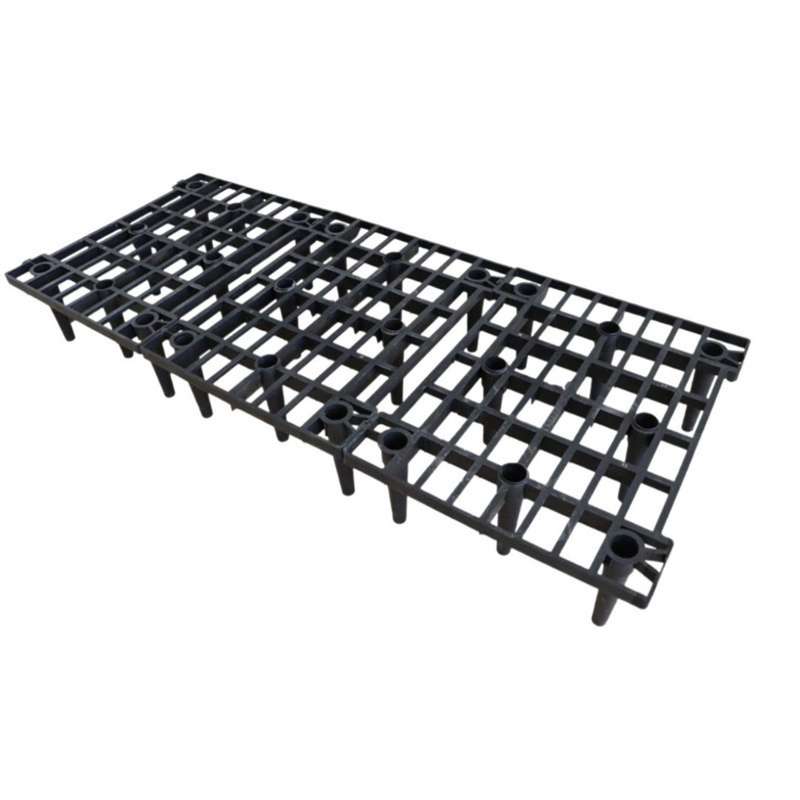 کفی تختخواب دو نفره مدل پلیمری سایز 180×200 سانتی متر