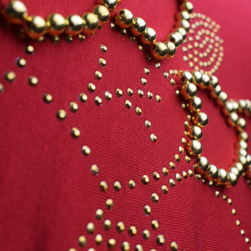 بلوز آستین سه ربع زنانه مدل AM121