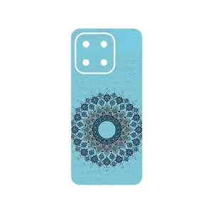 MAHOOT Art of Illumination 4 Cover Sticker for Honor X6b