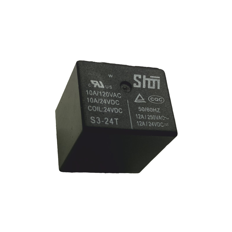 رله 24 ولت 12 آمپر مدل Shoi