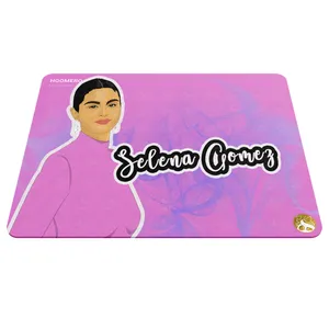 Hoomero Selena Gomez A8572 Mousepad
