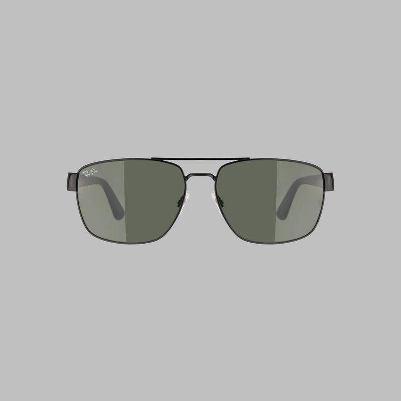 عینک آفتابی خلبانی (Aviator) ری بن مدل 0RB3663-002/31