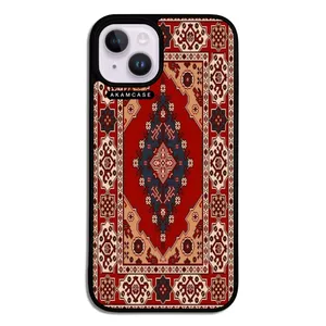 AKAM AMC-WA14-PERSIAN-1 Cover For Apple iPhone 14