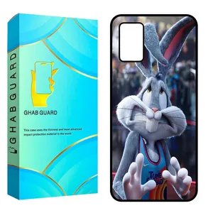 Ghab Guard CHAPA03S Cover For Samsung Galaxy A03s