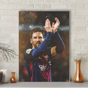 Starboy Gallery Lionel Messi Football 068 Tableau