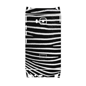 MAHOOT Zebra Skin-FullSkin Cover Sticker for HTC One M9