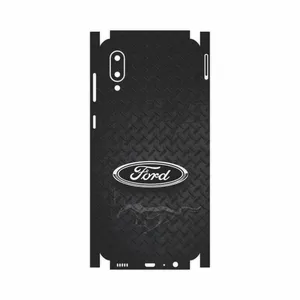 MAHOOT Ford-Motor-FullSkin Cover Sticker for Samsung Galaxy A02