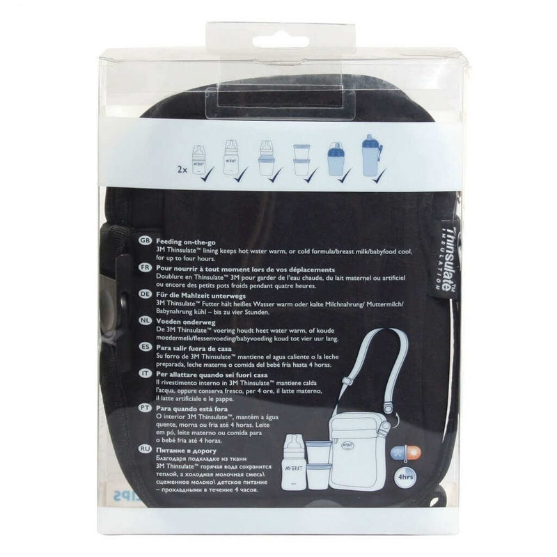 کیف عایق شیشه شیر اونت مدل SCD150/50